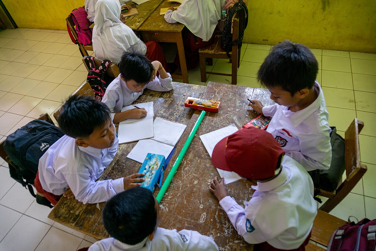 PPDB kendari